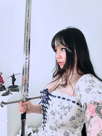 Full leaked Shini waifu private onlyfans photo