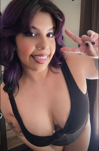 Full leaked Shinigamibitxh page private onlyfans photo