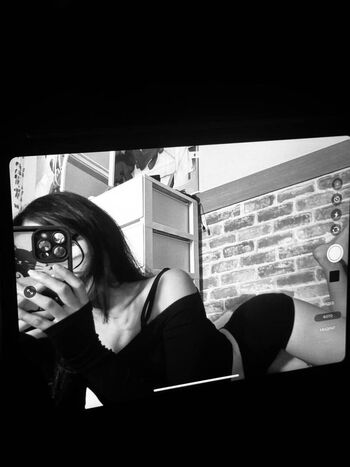 Full leaked Shinoaqi private onlyfans photo