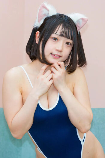 Full leaked Shiomelon private onlyfans photo