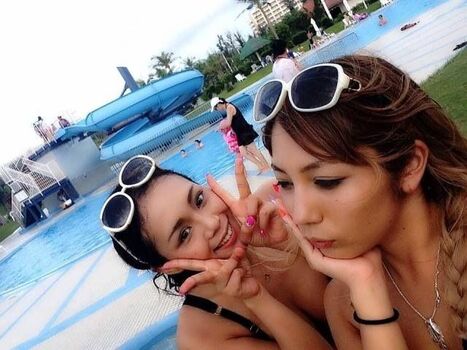 Full leaked Shion fujimoto page private onlyfans photo