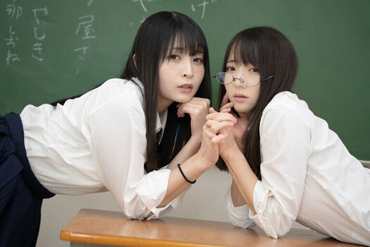 Full leaked Shione mizuna private onlyfans photo