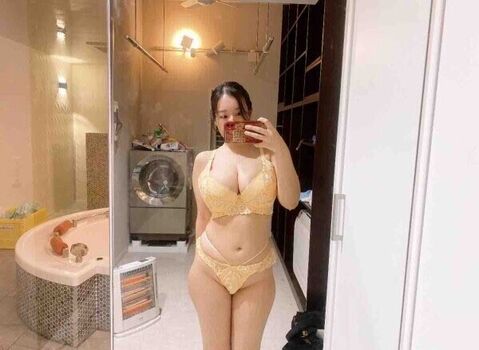 Full leaked Shiori tsukada private onlyfans photo