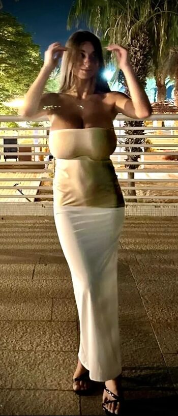 Full leaked Shir vaturi private onlyfans photo