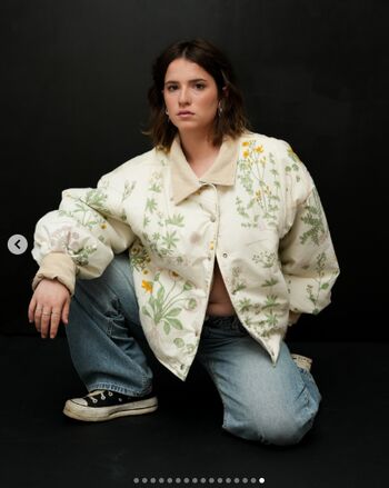 Full leaked Shira azulay private onlyfans photo