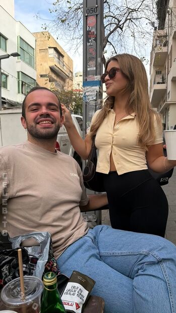 Full leaked Shira braun page private onlyfans photo