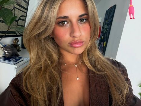 Full leaked Shira braun private onlyfans photo