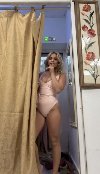 Full leaked Shira braun private onlyfans photo