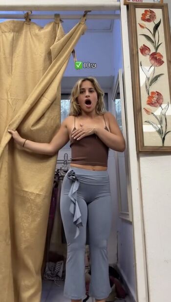 Full leaked Shira braun private onlyfans photo