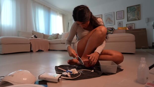 Full leaked Shirin azami page private onlyfans photo