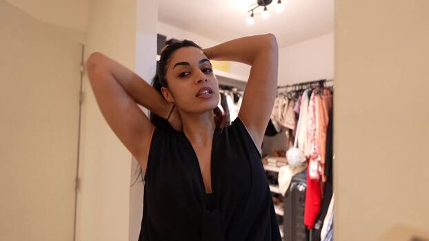 Full leaked Shirin azami page private onlyfans photo