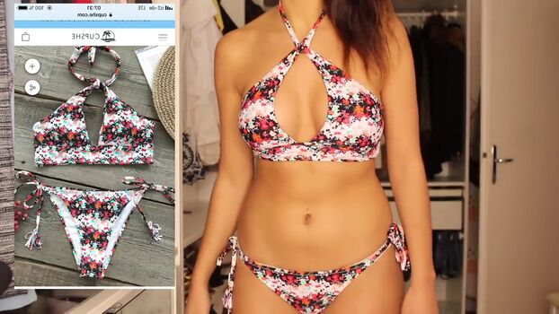 Full leaked Shirin azami page private onlyfans photo