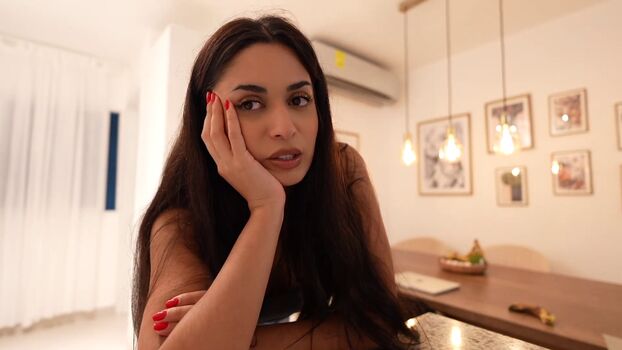 Full leaked Shirin azami page private onlyfans photo