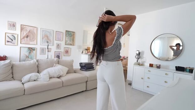 Full leaked Shirin azami page private onlyfans photo