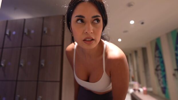 Full leaked Shirin azami page private onlyfans photo