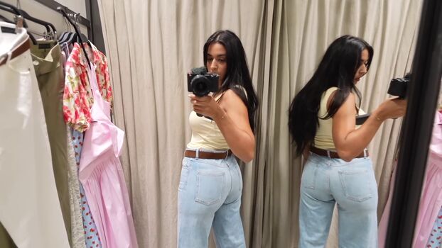 Full leaked Shirin azami page private onlyfans photo