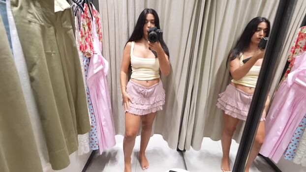 Full leaked Shirin azami page private onlyfans photo