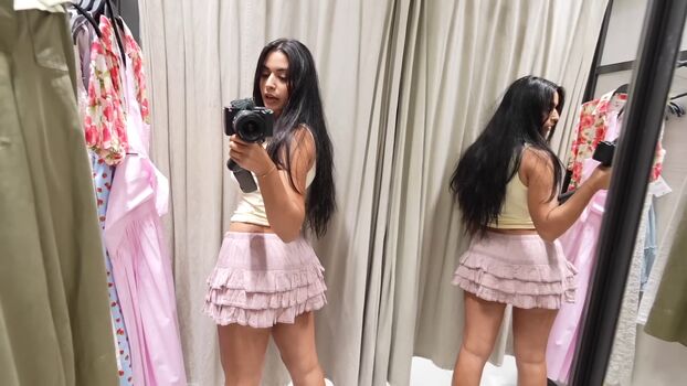 Full leaked Shirin azami page private onlyfans photo