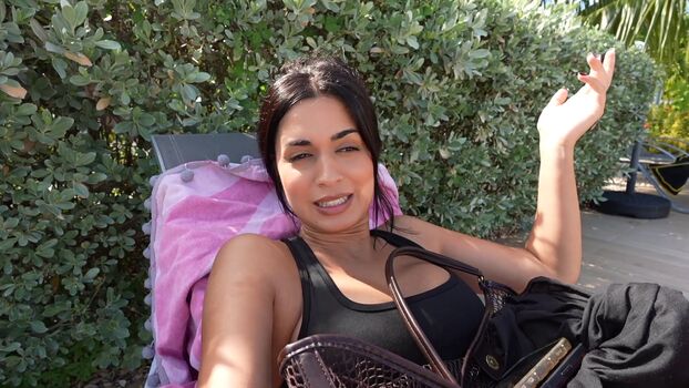 Full leaked Shirin azami private onlyfans photo