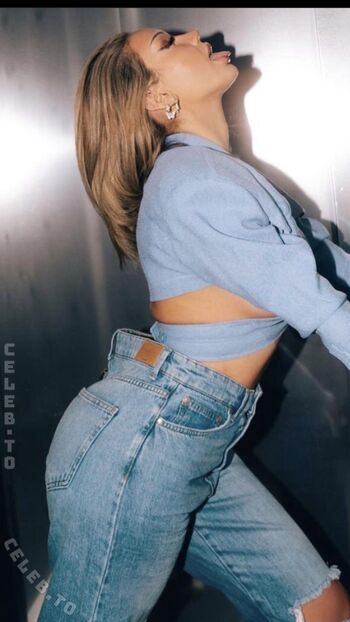 Full leaked Shirin david private onlyfans photo