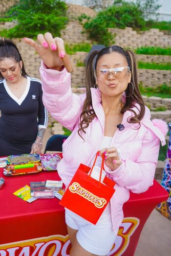 Full leaked Shirley ju private onlyfans photo