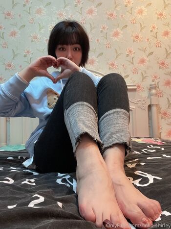 Full leaked Shirley pinksoles private onlyfans photo