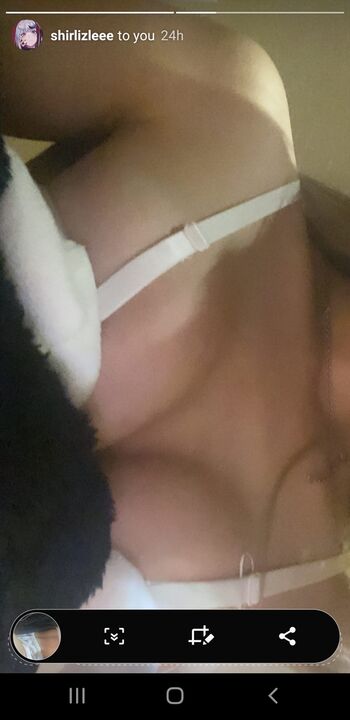 Full leaked Shirlizleee page private onlyfans photo