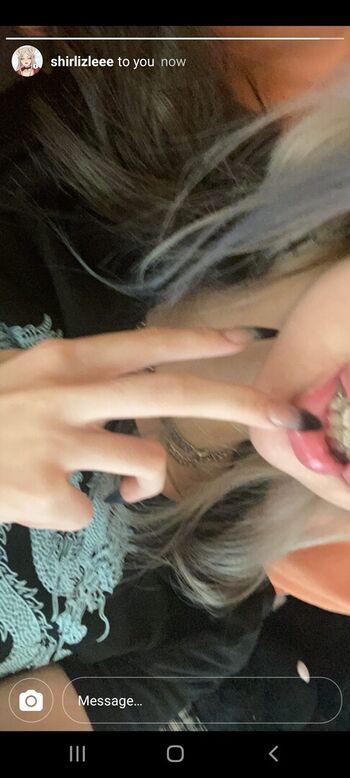 Full leaked Shirlizleee private onlyfans photo