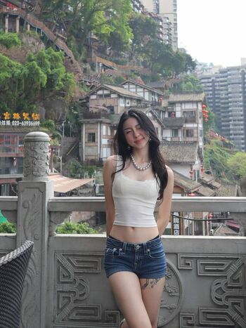 Full leaked Shirlizleee private onlyfans photo