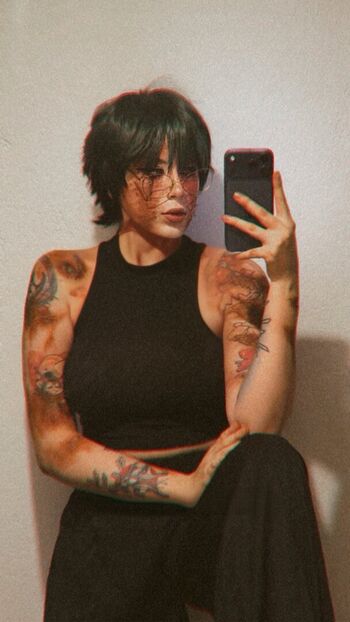 Full leaked Shiro blossoms private onlyfans photo