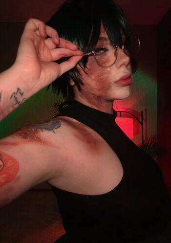 Full leaked Shiro blossoms private onlyfans photo