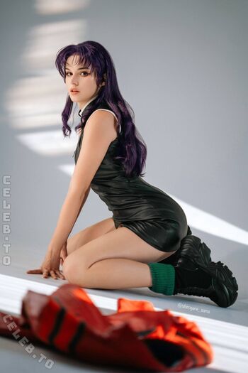 Full leaked Shirogane sama  page private onlyfans photo