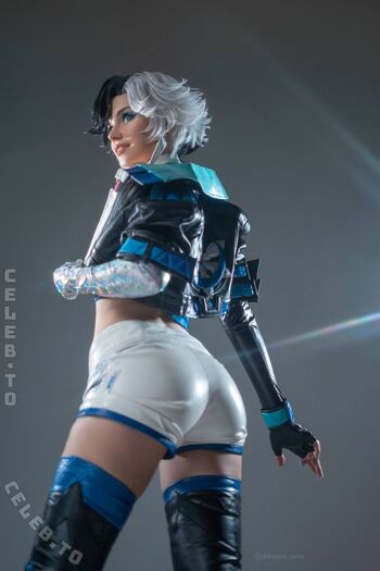 Full leaked Shirogane sama  page private onlyfans photo