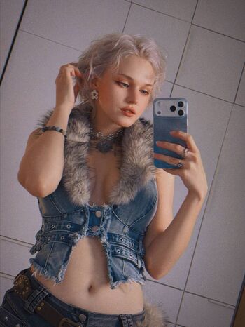 Full leaked Shirogane sama  page private onlyfans photo