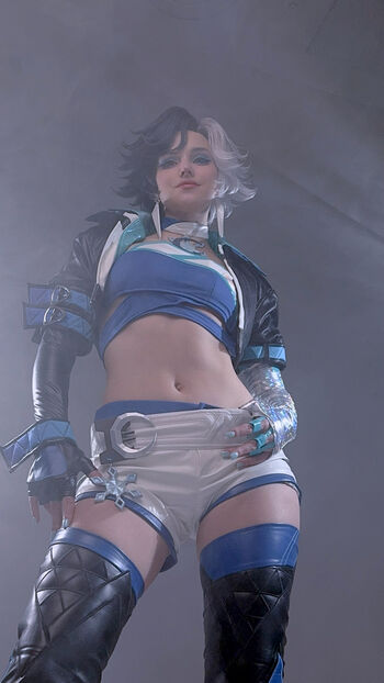 Full leaked Shirogane sama  page private onlyfans photo