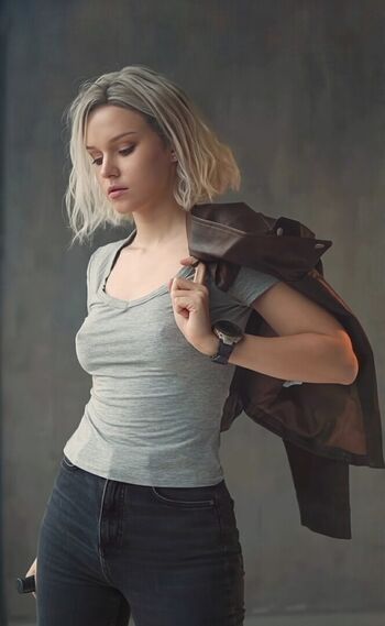 Full leaked Shirogane sama  page private onlyfans photo