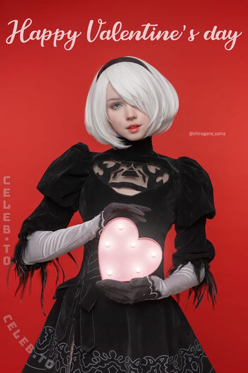 Full leaked Shirogane sama  page private onlyfans photo