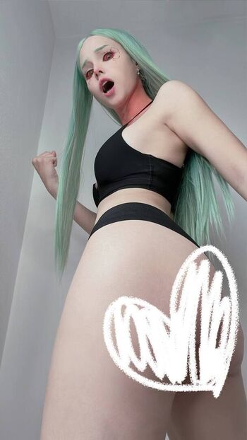 Full leaked Shirogane sama private onlyfans photo