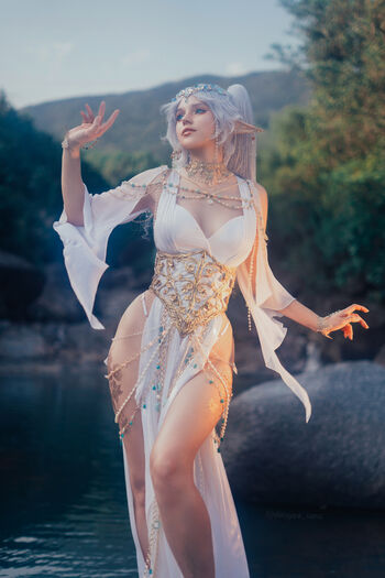 Full leaked Shirogane sama private onlyfans photo