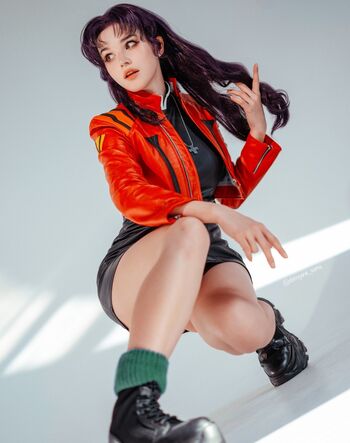 Full leaked Shirogane page private onlyfans photo