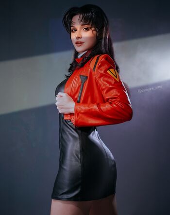 Full leaked Shirogane page private onlyfans photo