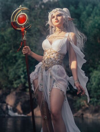 Full leaked Shirogane private onlyfans photo