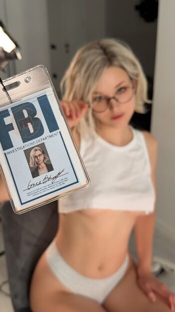 Full leaked Shirogane private onlyfans photo