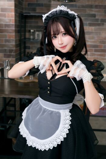 Full leaked Shirotama mai private onlyfans photo