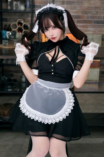 Full leaked Shirotama mai private onlyfans photo