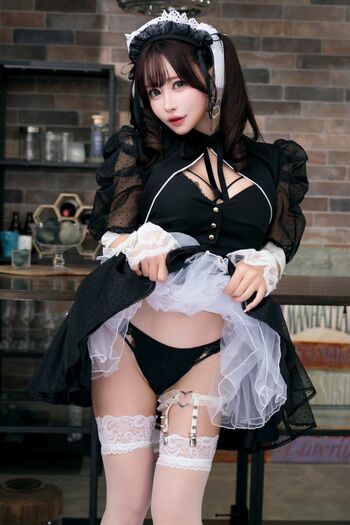 Full leaked Shirotama mai private onlyfans photo