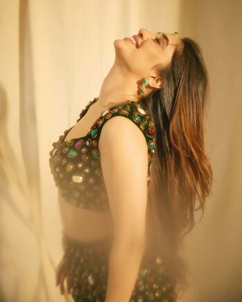 Full leaked Shivangi joshi page private onlyfans photo