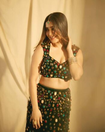 Full leaked Shivangi joshi private onlyfans photo