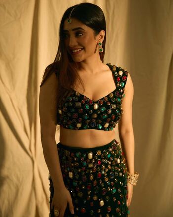 Full leaked Shivangi joshi private onlyfans photo