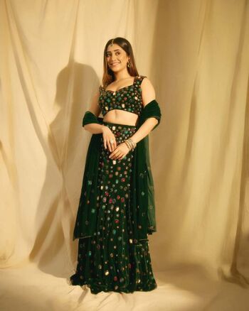 Full leaked Shivangi joshi private onlyfans photo